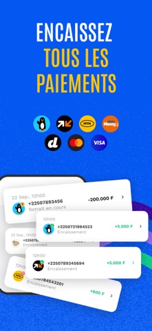 Jeko Business screenshot