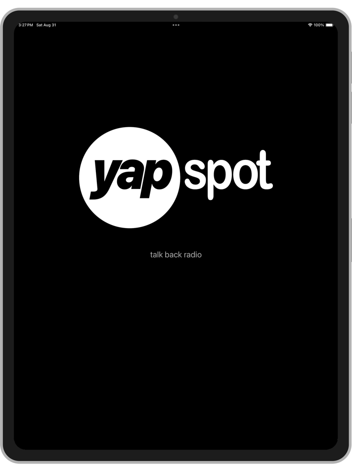 #6. YapSpot (iOS) 来自: Dan Jacoby