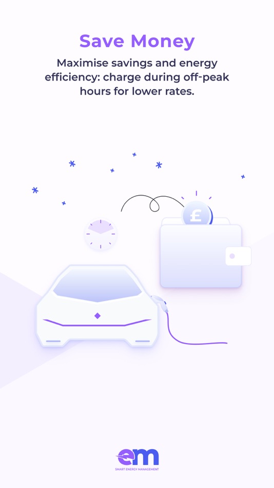 #6. Electric Miles (iOS) 由: Electric Miles