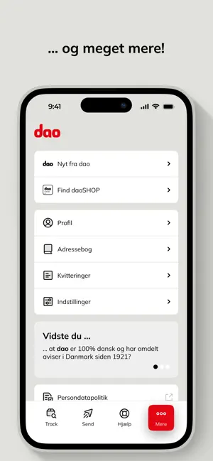dao screenshot 4