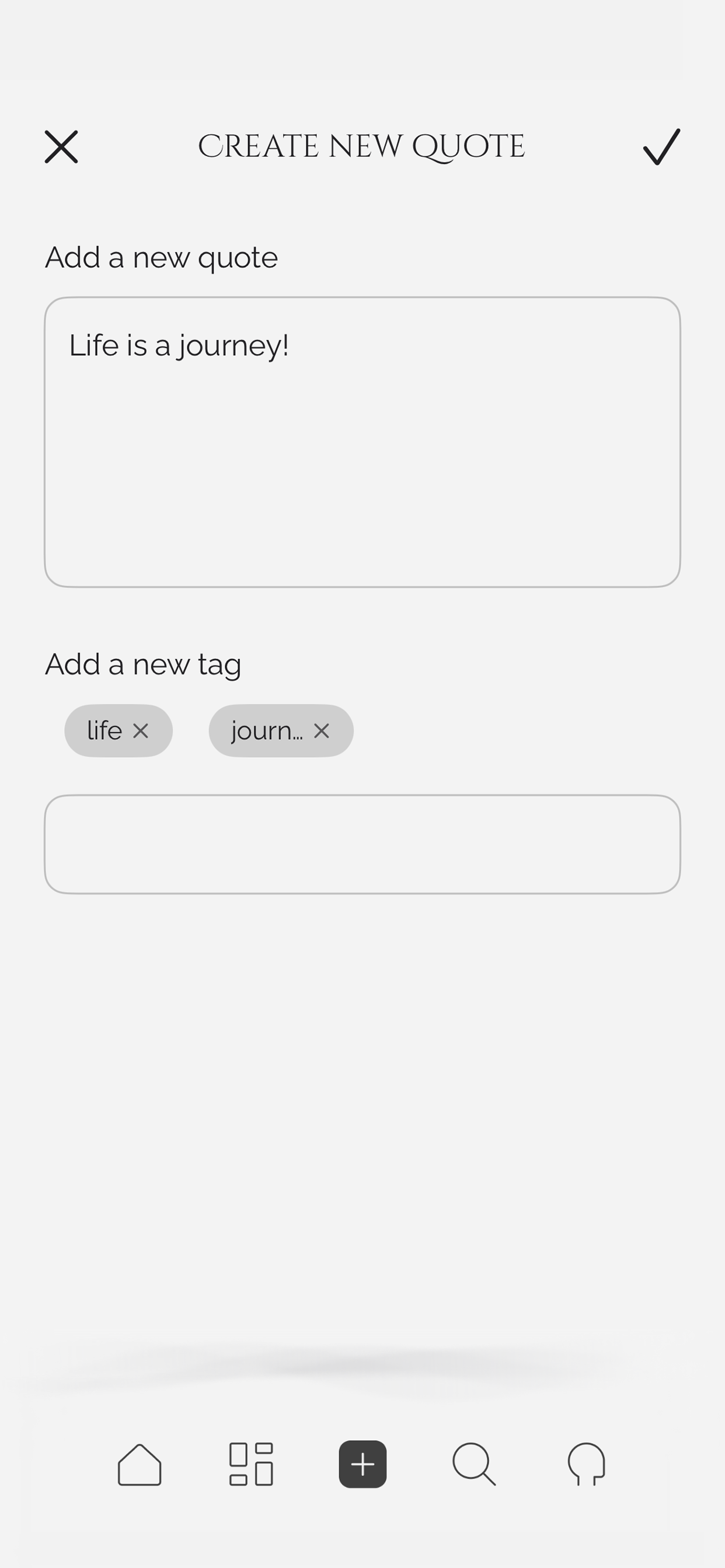 Athena: Quotes Platform
