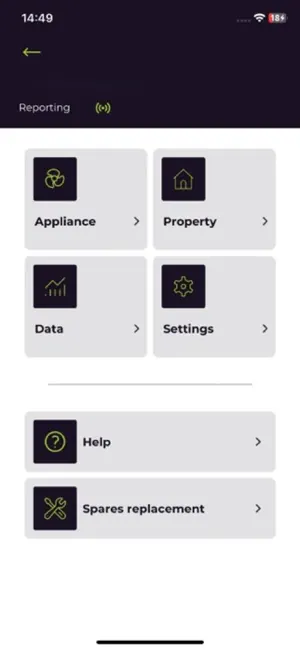 Ideal LINK Pro screenshot 2