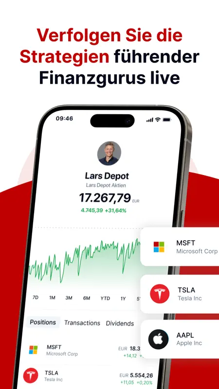 Buy The Dip screenshot 2 of 4
