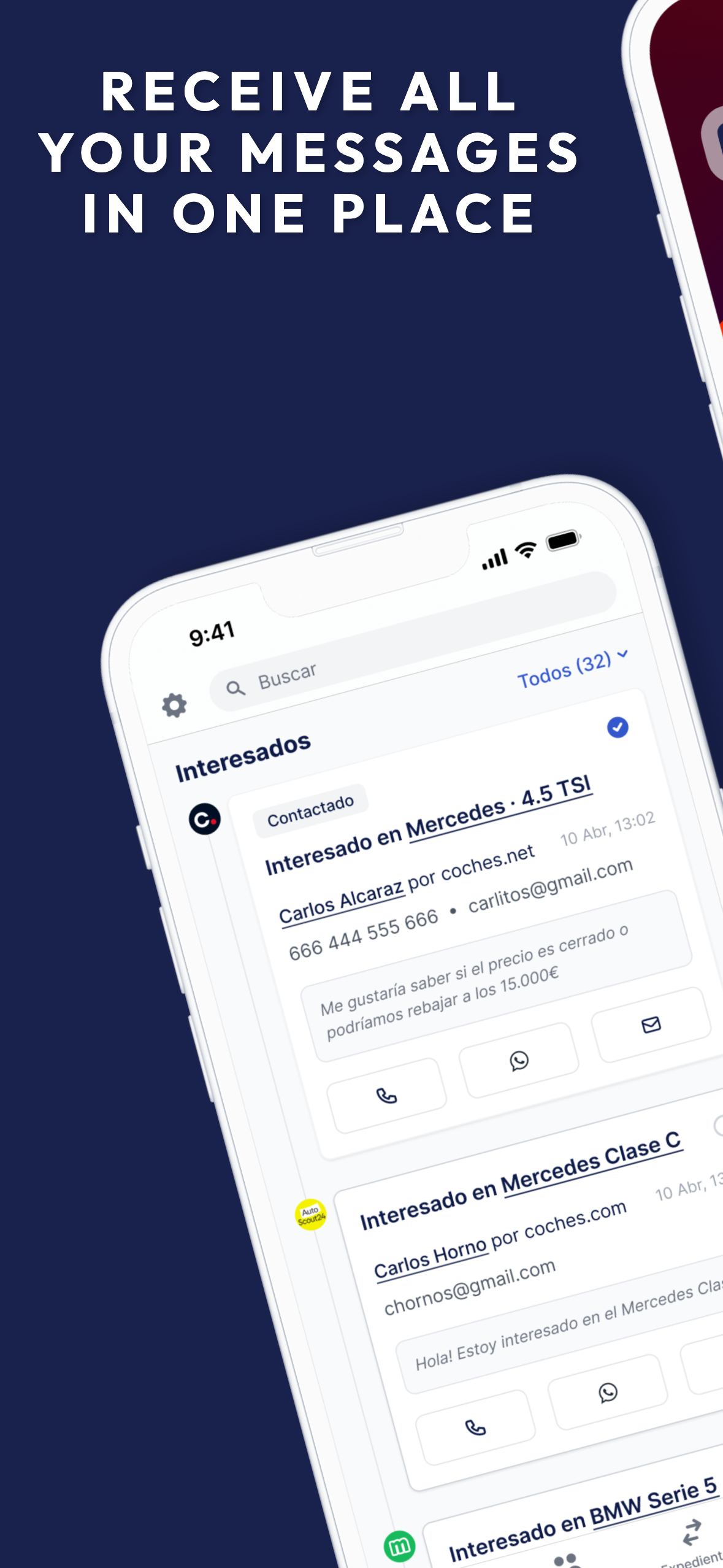 Dealcar screenshot 4