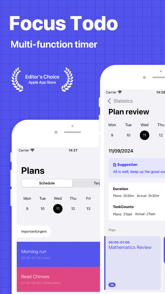 #1. Coves: timer (iOS) 由: 朋 潘