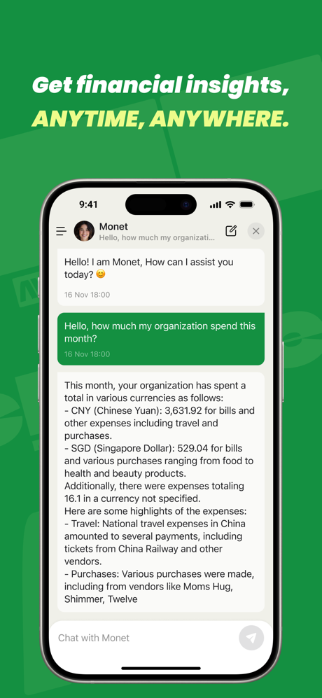 ccMonet screenshot 7