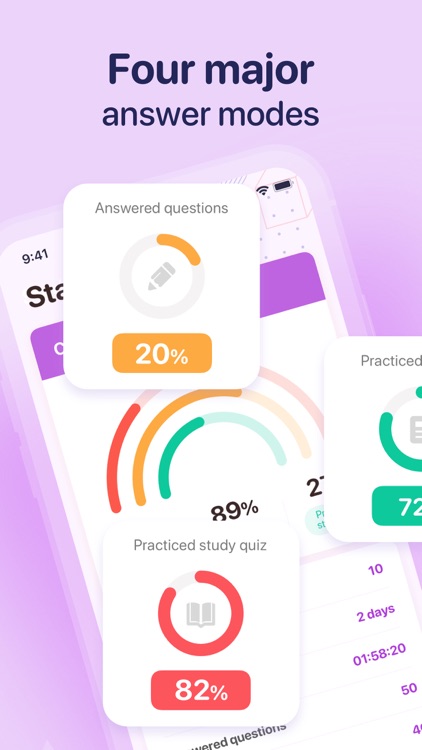 Accuplacer Practice Exam 2025 screenshot-3