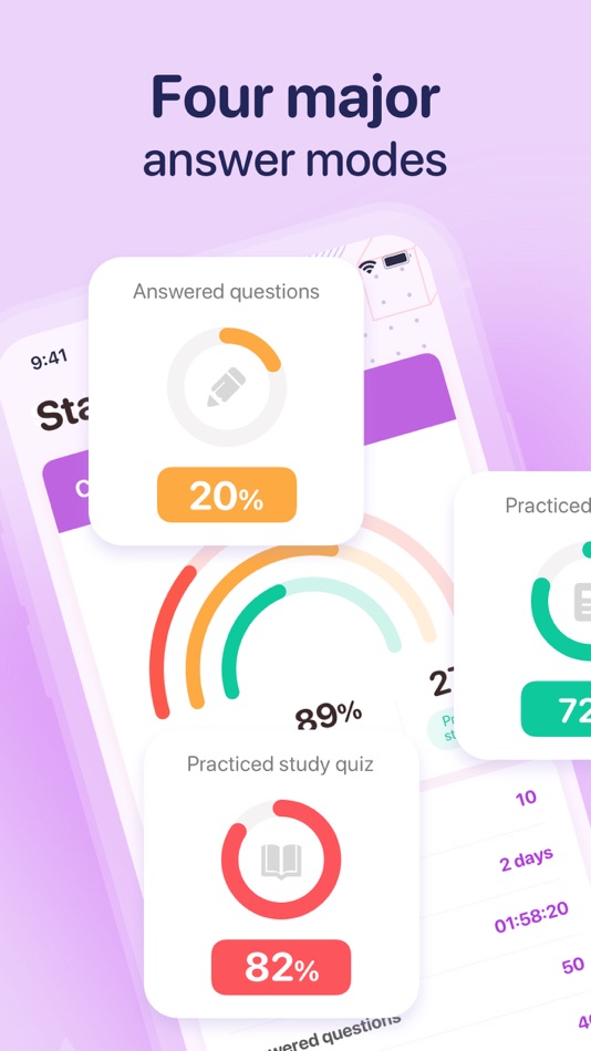#4. Accuplacer Practice Exam 2025 (iOS) Podle: 和荣 叶