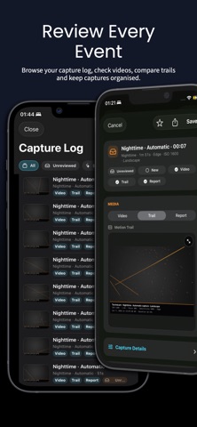 Technicam by TetsuoLab screenshot