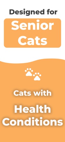 iKnowMyCat: Cat Health Tracker iPhone screenshot