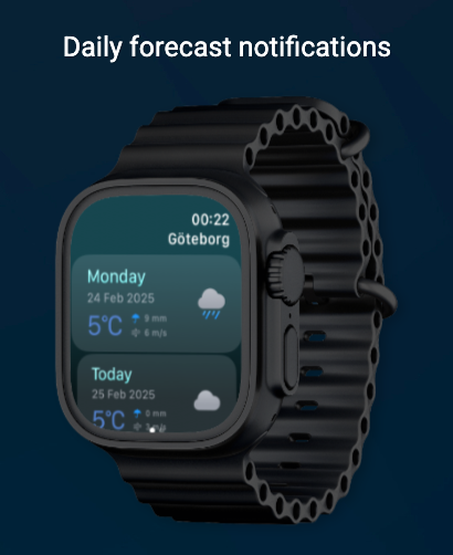 Unified Weather