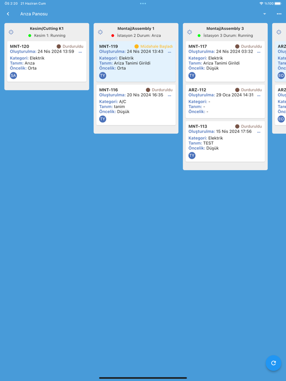 Screenshot #6 pour Flowmio