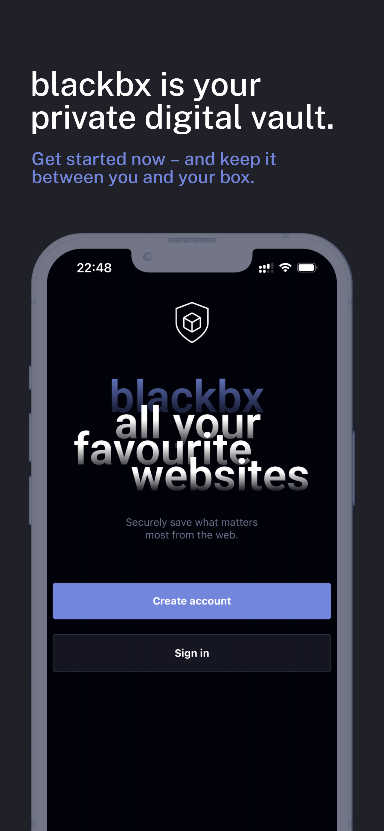 blackbx screenshot 5