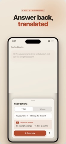 TranscribeThis: Voice to Text Screenshot 5 of 6