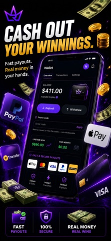 RUN IT - Compete & Win Money screenshot 6
