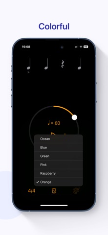 Metronome by Seven Screenshot 6 of 6
