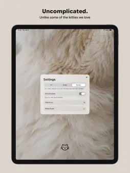 Purrer screenshot 10