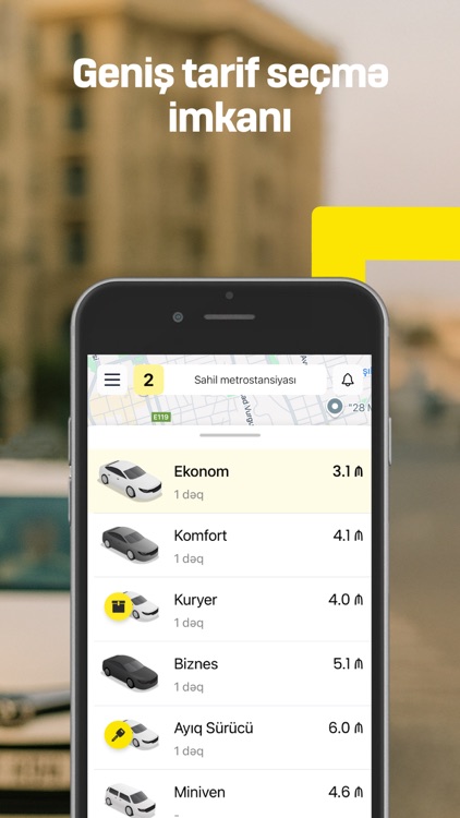 189 NEW - Safe Rides