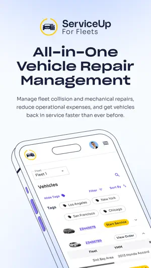 ServiceUp screenshot 1
