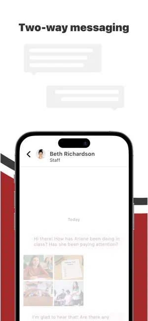 Rush County Schools screenshot 4