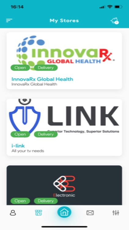 Indil Vendor screenshot-3