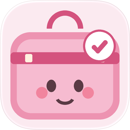 Travel Checklist: Packing