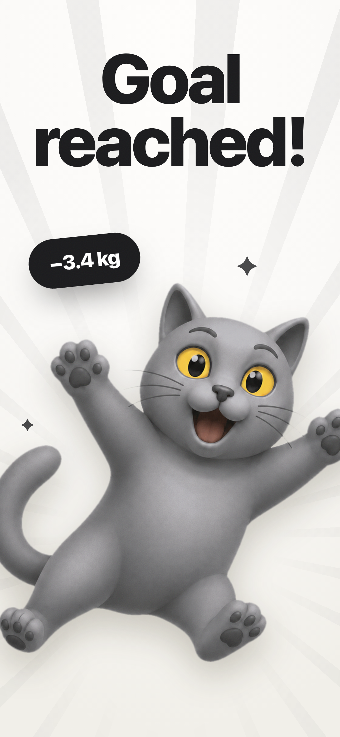 Kairo: AI Calorie Tracker screenshot 7