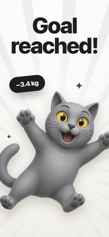 AI Calorie Tracker – Kairo Screenshot 7 of 7