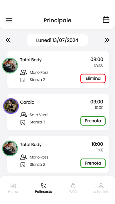 FitxGame screenshot