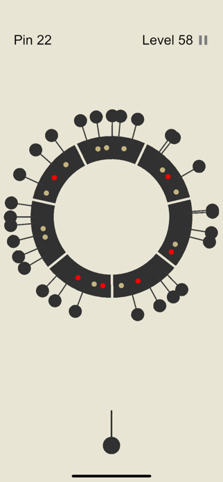 Sector: Dot by Dot Screenshot 2 of 5