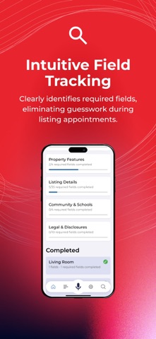 MetroList Voice Screenshot 2 of 4