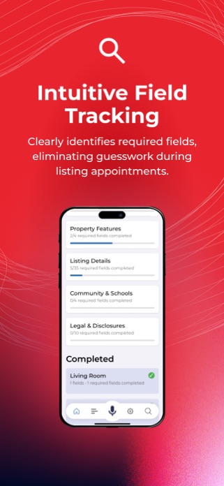 MetroList Voice Screenshot 2 of 4