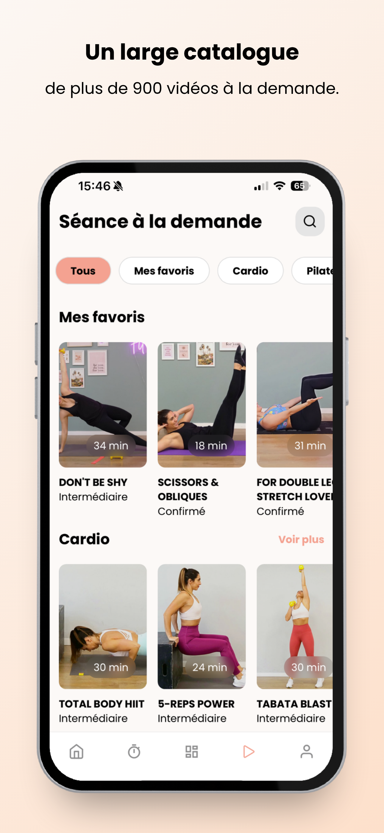 FitMum France