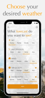 Sunspot | Good Weather Nearby screenshot 3
