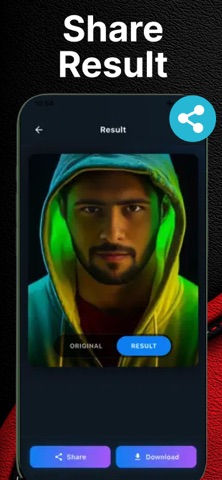 Face Swap - Remake Face AI Screenshot 4 of 4