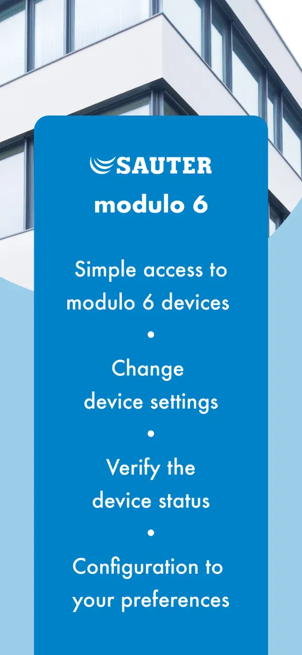 Screenshot #1 pour Modulo 6
