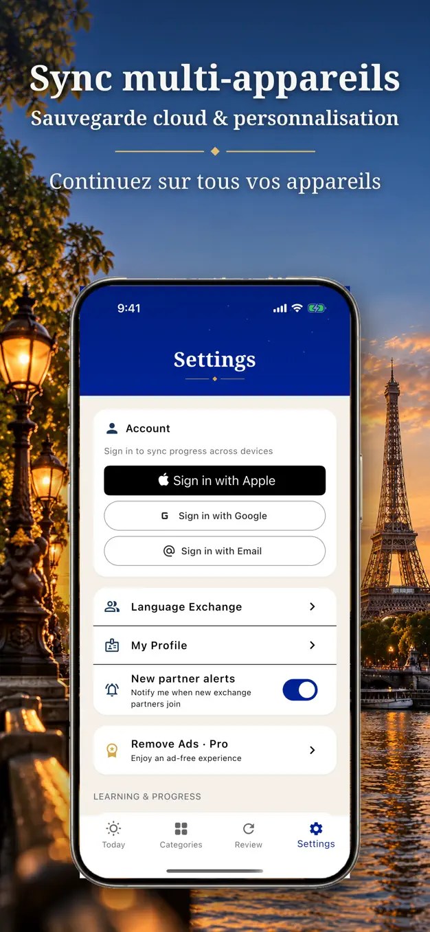 Français