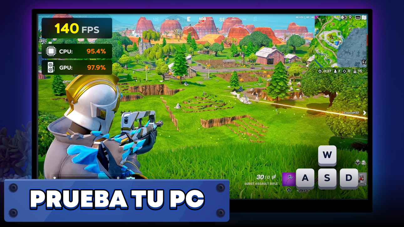 PC Creator 2 - PC Building Sim Hack screenshot 3 - iOS game interface