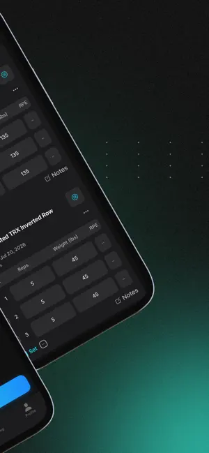 IronBlueprint screenshot 2