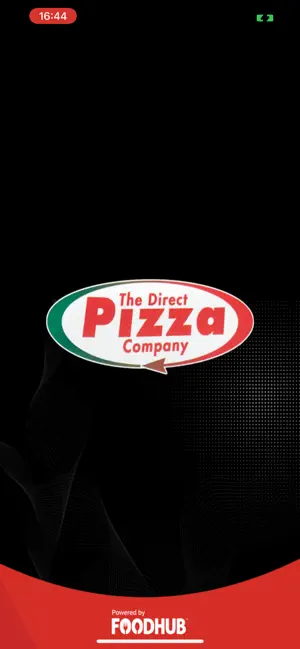 The Direct Pizza Company., screenshot 1