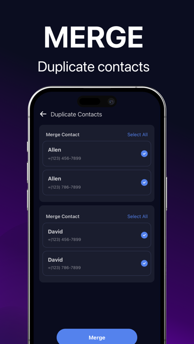 Tech Clean Pro-Storage Cleaner Screenshot