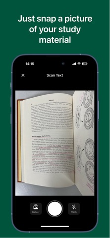 Hypnopedia: Sleep Learning screenshot