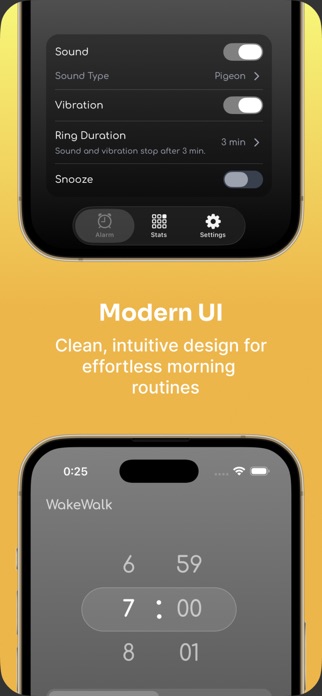 Wake Walk Screenshot 5 of 5