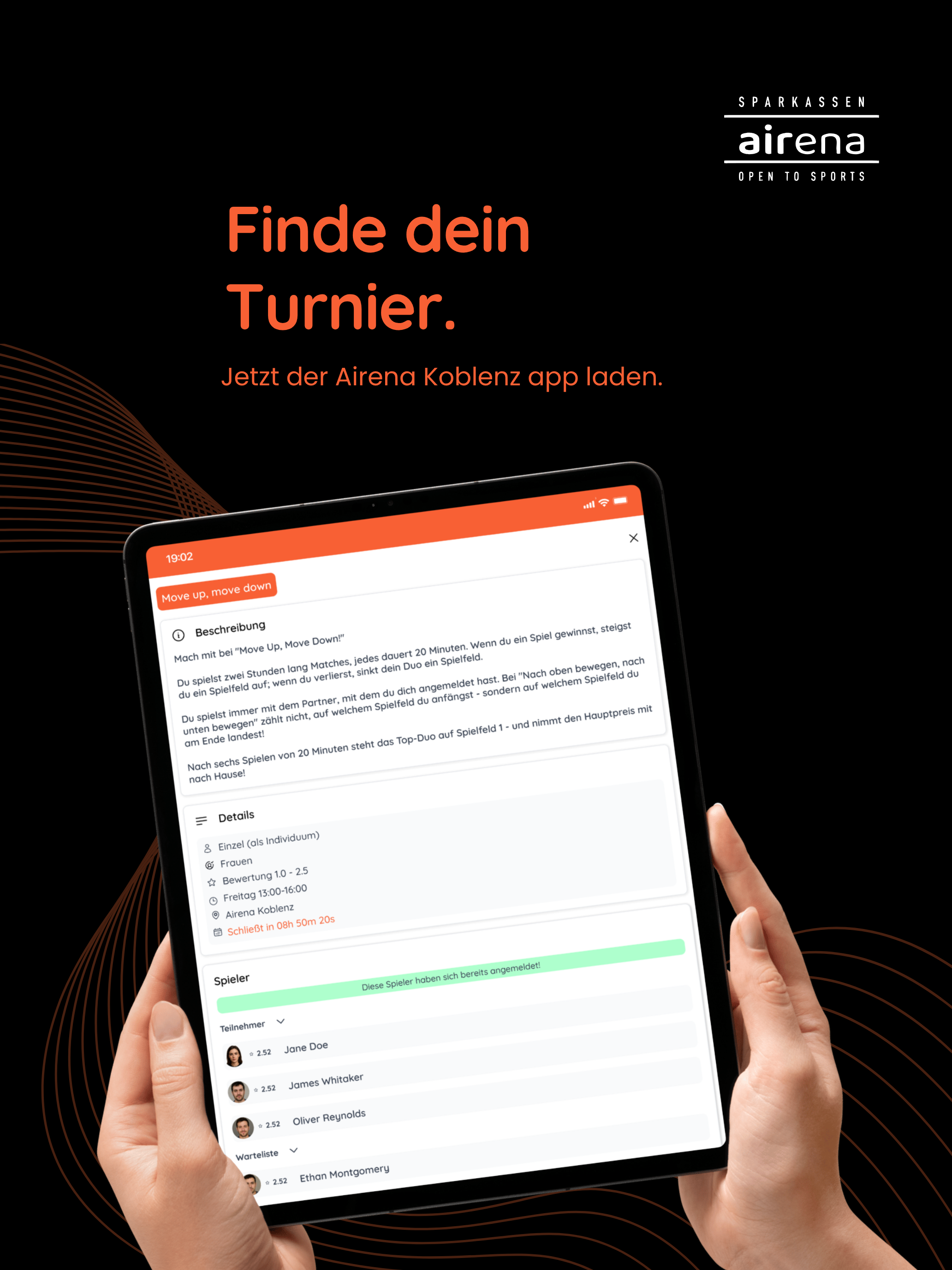 Airena Koblenz