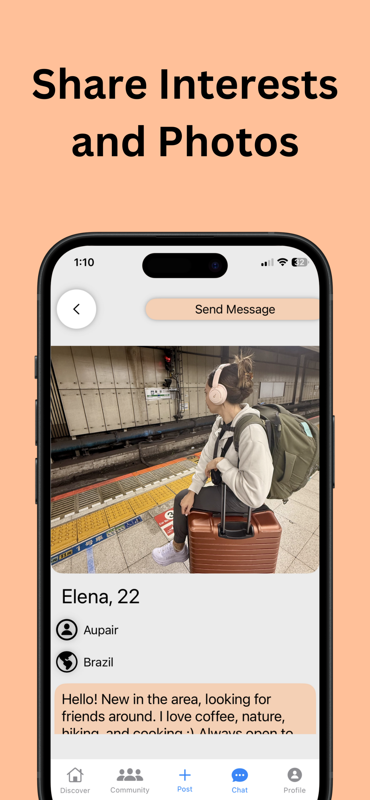 Aupair Connect