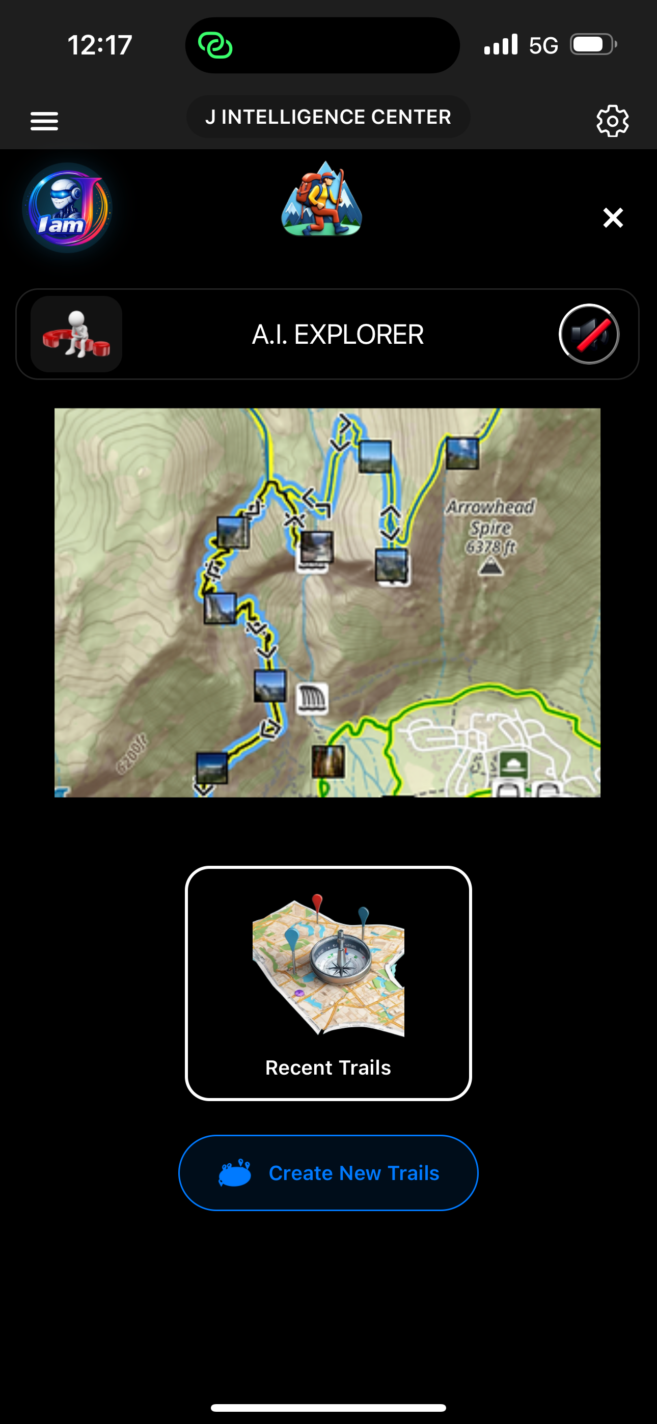 I am J – AI Companion screenshot 5