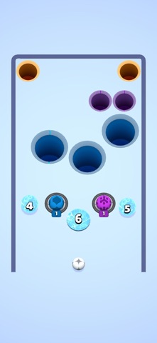 Ball Frenzy! screenshot