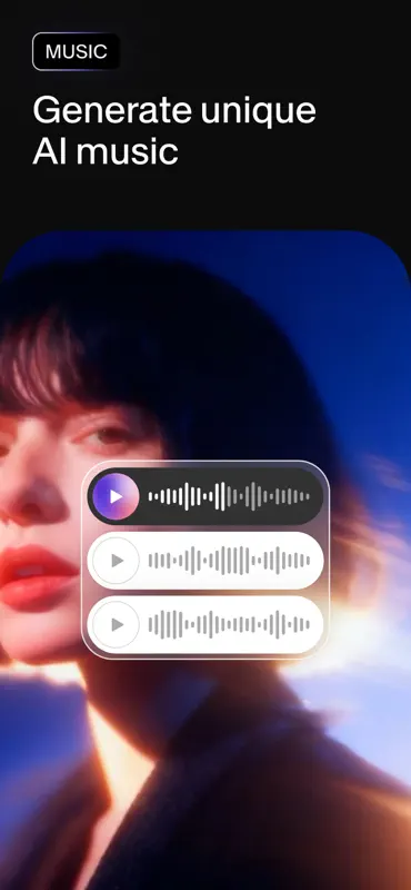 VEED Shorts: AI videos screenshot 7 of 10