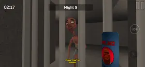Five Nights At Shrek Hotel screenshot 2