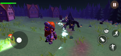 Lumicore Siege Screenshot 4 of 5